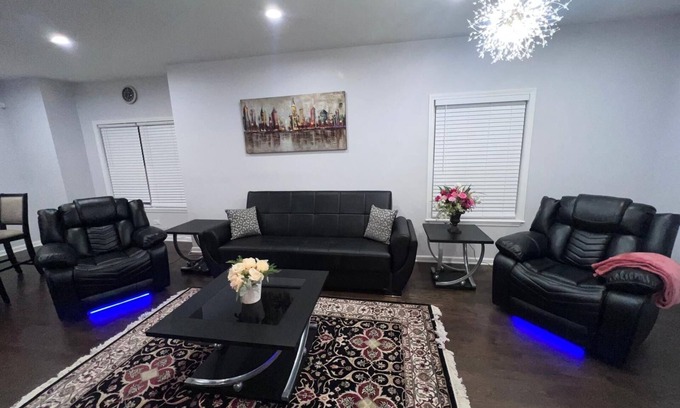 Zion Casa | Wonderful Entire Home Near Lake In Zion