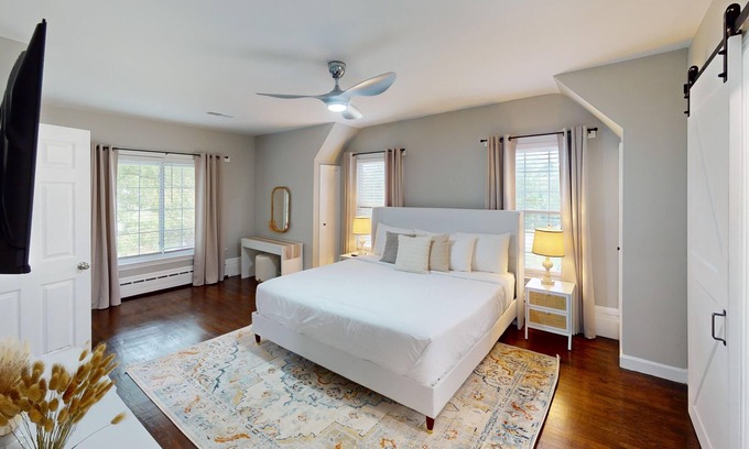 Atlanta Casa | Wonderful Family Friendly Stay Near Downtown ATL