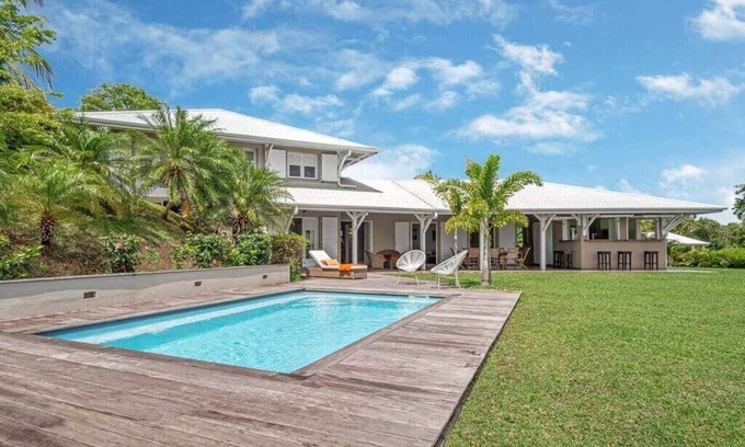 Tartane Casa | Wonderful family house