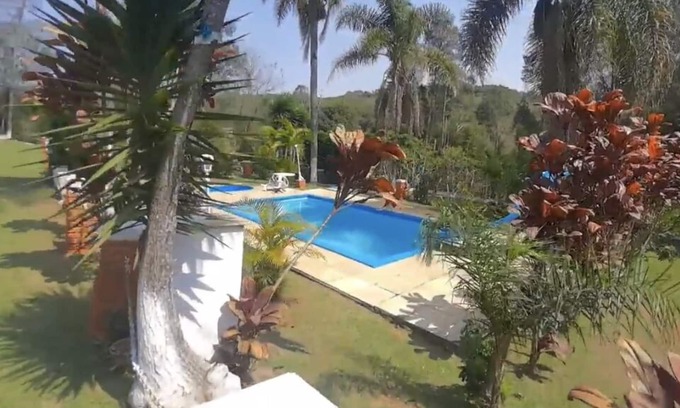 Ibiuna Casa | Wonderful Farm