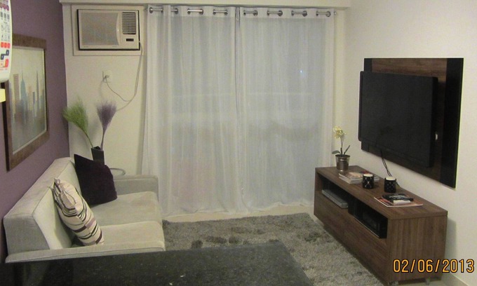 Flamengo Apartamento | Maravilloso piso en Flamengo cerca de Largo do Machado (30m del metro)