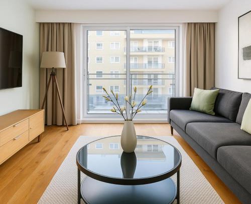 Wandsworth Apartamento | Wonderful Flat in Wandsworth Town