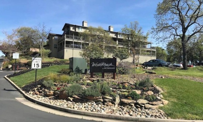 Angels Camp Condominio | Wonderful Foothills/Gold Country Resort Getaway