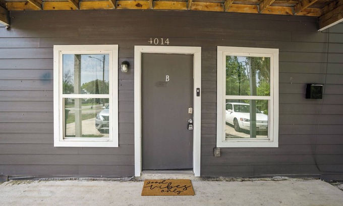 Foster Place Apartamento | Wonderful Getaway in South Houston