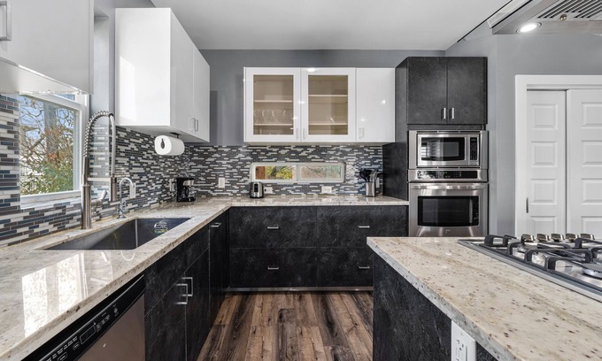 North Houston Casa | Wonderful Getaway Independence Heights