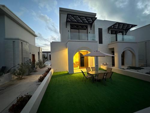 Salalah Apartamento | Wonderful Ground Studio - Hawana Salalah Resort