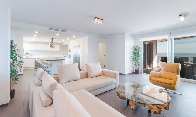 Grau i Platja Apartamento | 18. AG LOS CARMENES 8 PREMIUM
