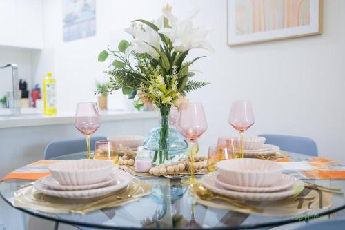 Waitara Apartamento | Wonderful Home in Your Heart