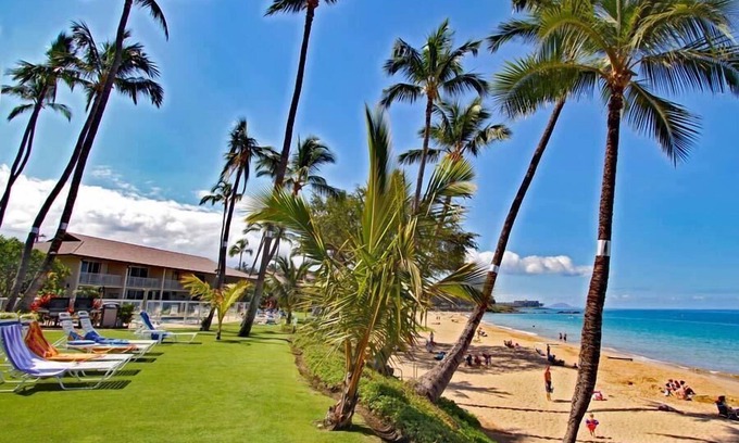 Honokowai Condominio | Wonderful Honokowai Beach Condos