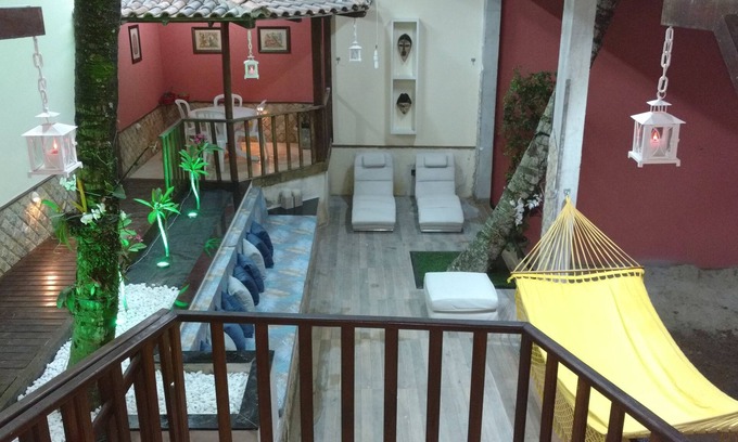 Angra dos Reis Casa | SALIR CON SORPRESA PARA CADA DETALLE PEQUEÑO GRAN