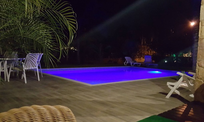Frade Casa | maravillosa casa en el condominio Porto Frade