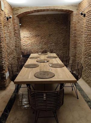 Palos de la Frontera Casa | Wonderful House in Atocha