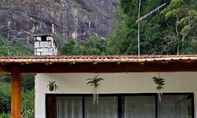 Teresopolis Casa | holy week na. wonderful house in the mountains