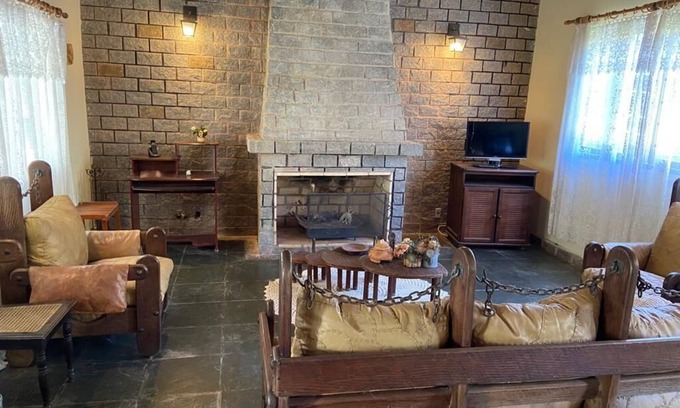 Teresopolis Cabaña | Wonderful house in the mountains near CBF