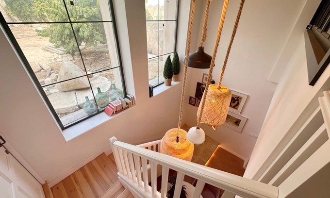 Beniarbeig Casa | La Cabaña de San Roque - Beniarbeig, Costa Blanca