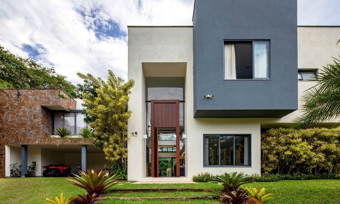 Frade Casa | Wonderful house in Porto Frade