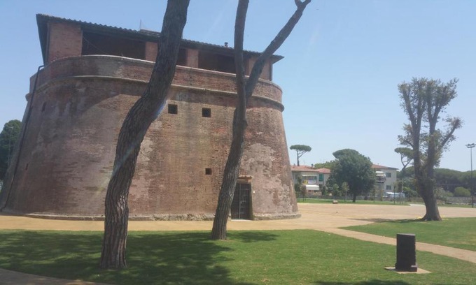 Marina di Grosseto Apartamento | Wonderful house in Marina di Grosseto