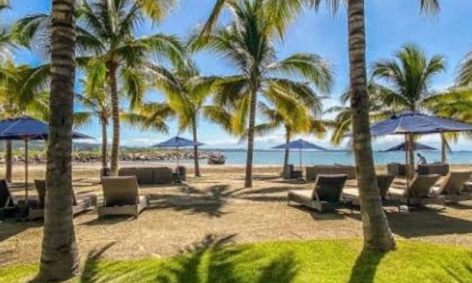 La Puntilla Casa | Wonderful house, KOVAY gardens Punta Mita, Private Beach!