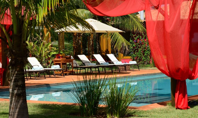 Avare Casa | Beautiful House with 5 Suites in Beira Avare Dam (Jurumirim)