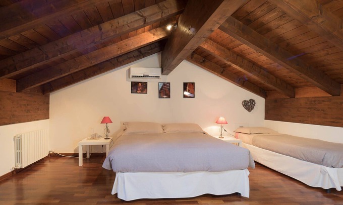 San Lazzaro di Savena Otro | Maravilloso para familias Granja En Las Colinas