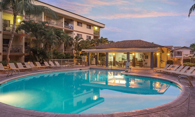 Kailua-Kona Complejo | Wonderful Kona Resort 1Bedroom