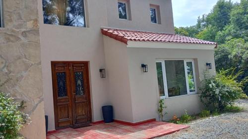 Benavídez Villa | Wonderful Luxury House