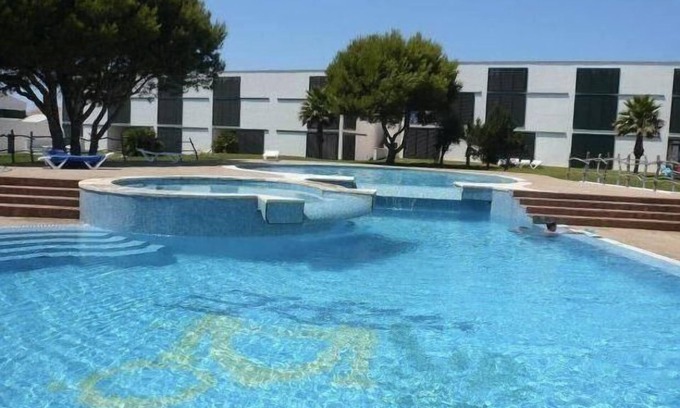 Son Xoriguer Apartamento | MARAVILLOSO APARTAMENTO Cala'n Bosch MENORCA