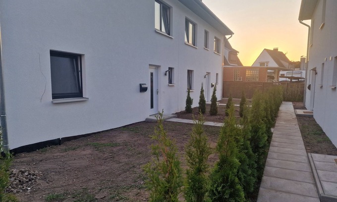 Pinneberg Casa | Wonderful new apartment