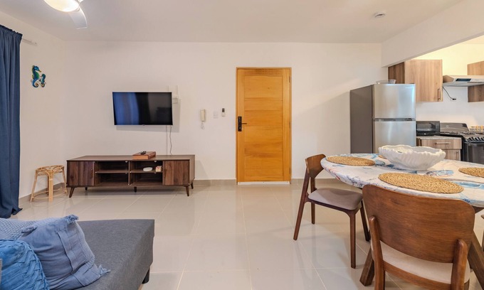 Boca Chica Apartamento | WONDERFUL OASIS # 2