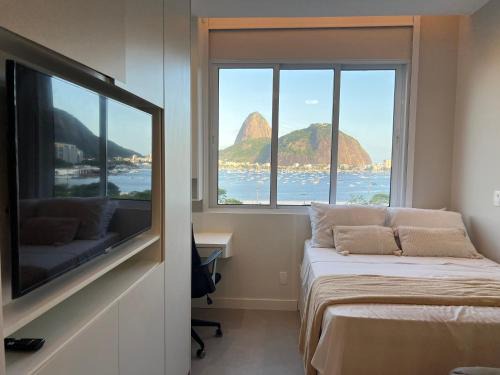 Zona Sul Apartamento | Wonderful Ocean View