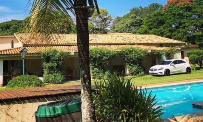 Piracicaba Casa | Maravillosa Finca Piracicaba con piscina climatizada a 10 minutos del centro
