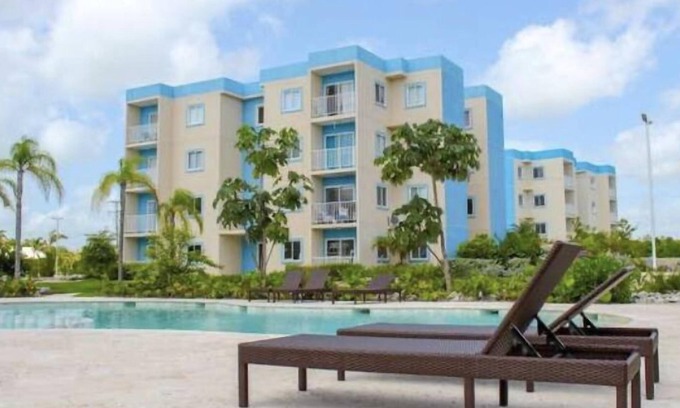 Veron Condominio | Hermosa casa en Punta Cana