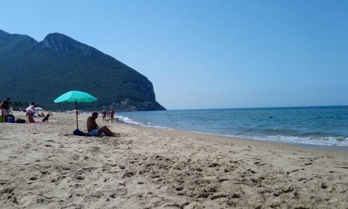 Sonnino Casa | Wonderful place to relax and take in nature with excellent views of mountains