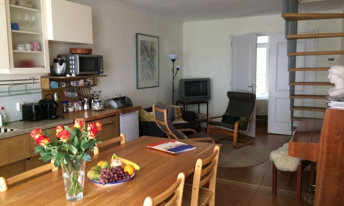 De Pijp Cama Y Desayuno | Maravilloso lugar para alojarse, Ámsterdam
