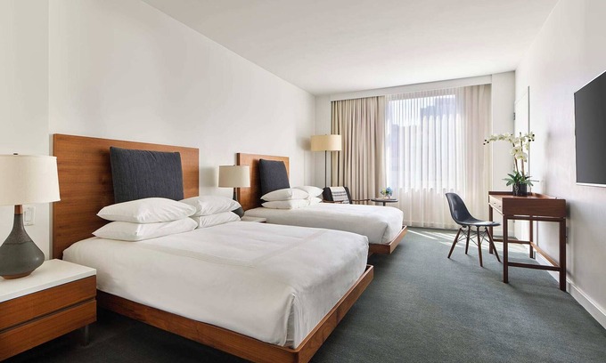 Tribeca Hotel | Wonderful Place To Stay! 4 Amazing units, located in the Heart of New Yrok!