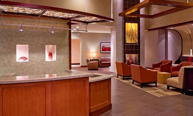 Gwinnett Place Hotel | Wonderful Place To Stay! Amazing Unit, Close to Pirates Cove Adventure Golf