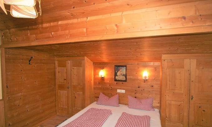 Kaltenbach Casa | Estupenda casa de vacaciones privada para 6 personas con WIFI, TV, terraza y aparcamiento