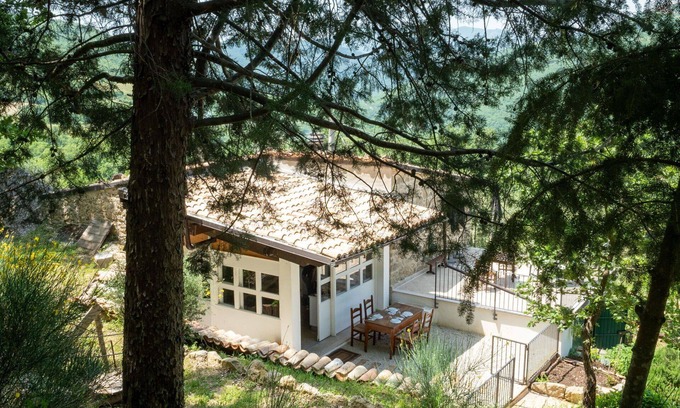 Marina di San Vito Villa | Estupenda casa de vacaciones privada con WIFI, terraza, mascotas permitida y aparcamiento