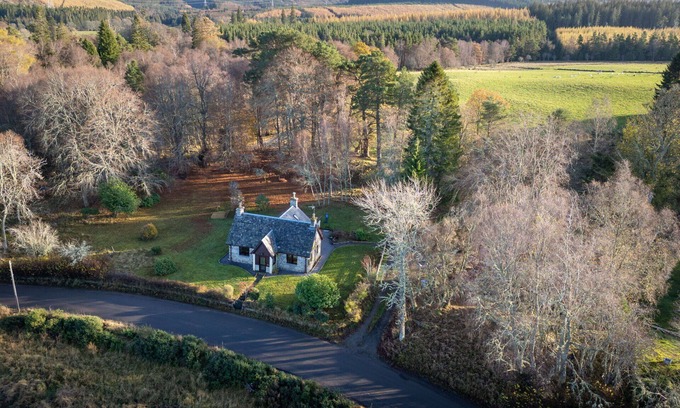 Inverarnie Casa | Estupenda casa de vacaciones privada para 6 personas con WIFI, TV, vista panorámica y aparcamiento