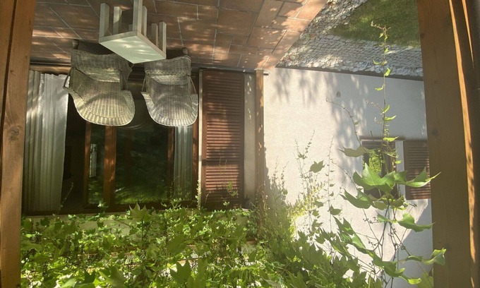 Wieliczka Casa | Wonderful private villa for 7 guests with WIFI, hot tub, TV, terrace and parking