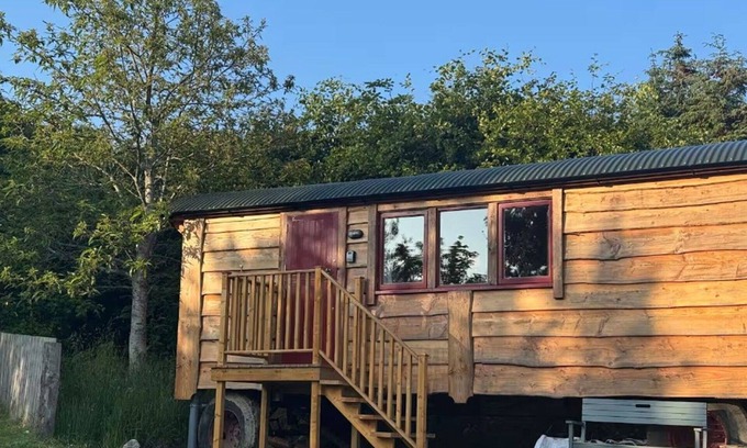 Balnain Casa | Casa de vacaciones privada con WIFI, TV, mascotas permitida, vista panorámica, aparcamiento