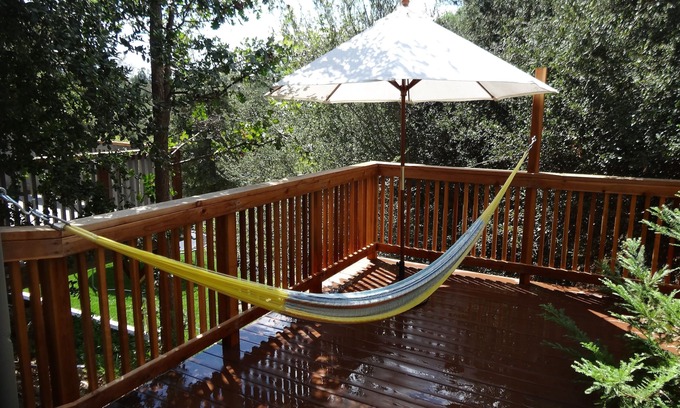 Agoura Hills Casa | Un maravilloso refugio Inicio En 1/2 Acre En Agoura Hills, Cerca de Malibu Playas y