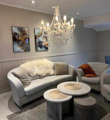 Al Municipality Apartamento | Wonderful Seaview Apartment
