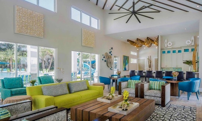 Veranda Palms Casa | Wonderful Single Family 9Bd Close to Disney 2654