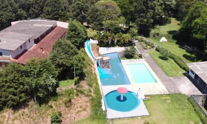 Aruja Casa | Maravilloso sitio Arujá
