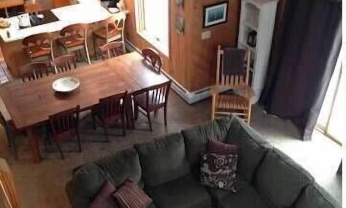 Stratton Mountain Casa | Casa familiar Stratton MTN - 3 millas de la Base Logia!