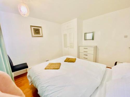 Fryent Apartamento | Wonderful Two Bedroom Apartment in London