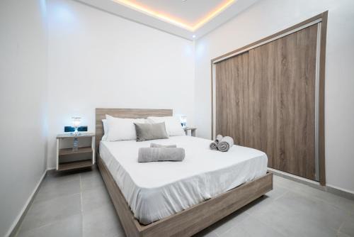 Taddart Apartamento | Wonderful two bedroom apartment in Agadir