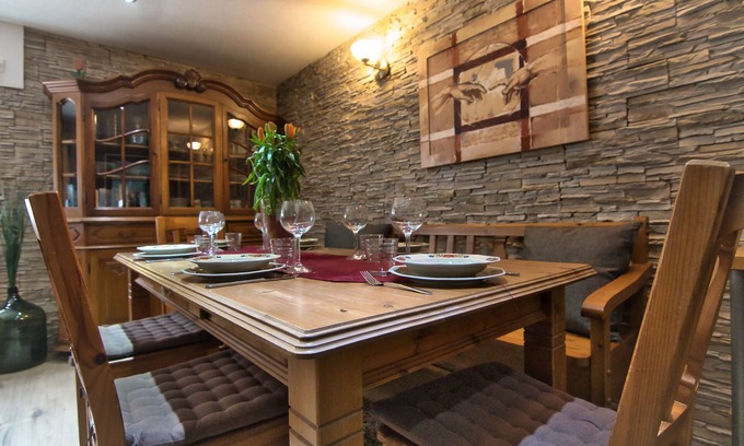 Ettringen Apartamento | Wonderful vacation apartment max. 6 persons "Im Vulkanland" Eifel