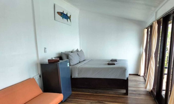 Pecatu Cabaña | Wonderful view & Sunset.2km from Nyang Nyang beach,4km from Uluwatu Temple